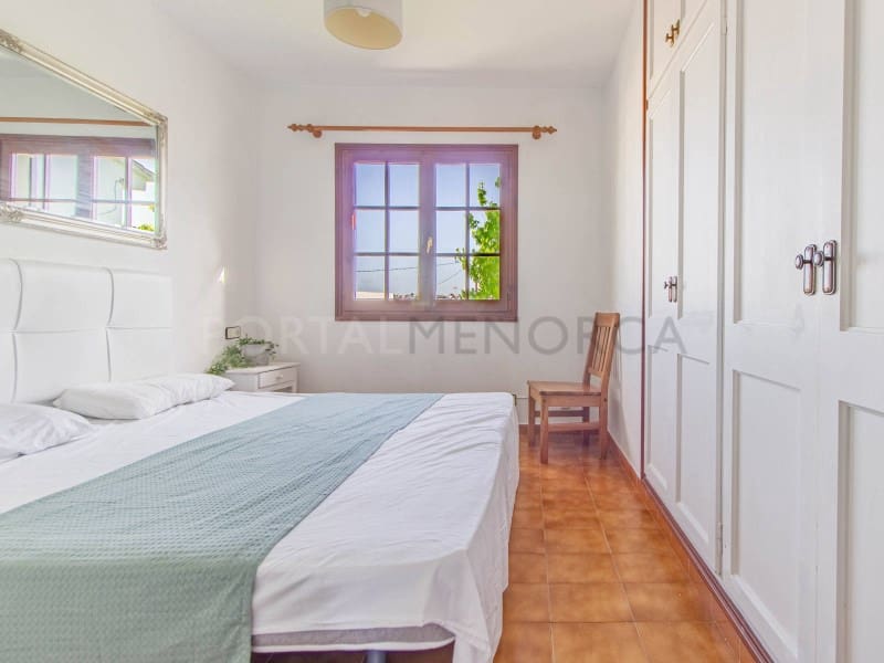 2 quarto Apartamento para venda em Cala'n Porter - 290 000 € (Ref: 9875996)