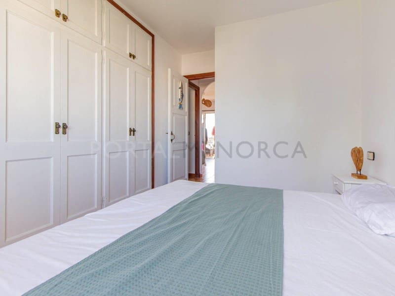 2 quarto Apartamento para venda em Cala'n Porter - 290 000 € (Ref: 9875996)