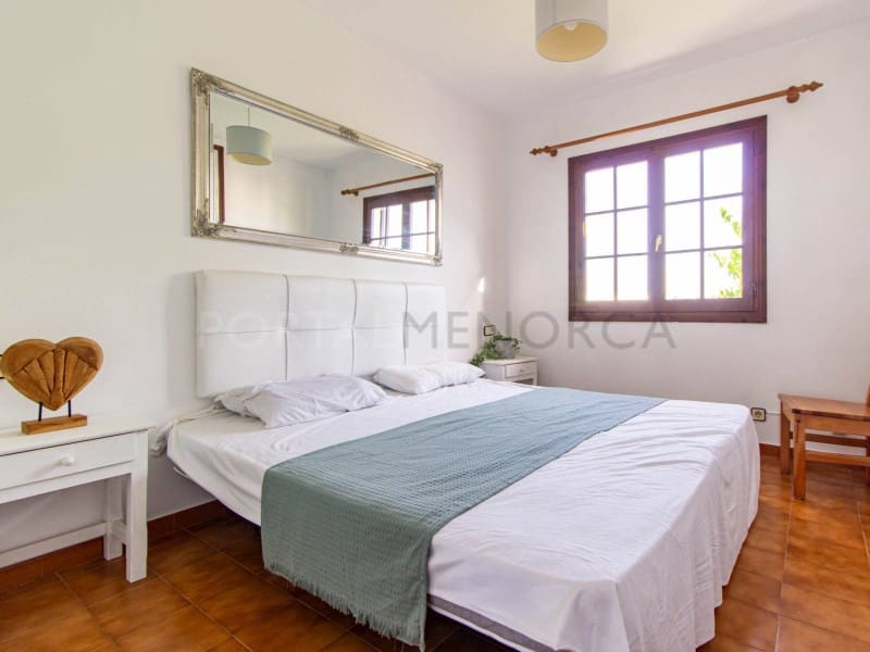 2 quarto Apartamento para venda em Cala'n Porter - 290 000 € (Ref: 9875996)