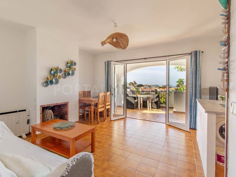 2 quarto Apartamento para venda em Cala'n Porter - 290 000 € (Ref: 9875996)