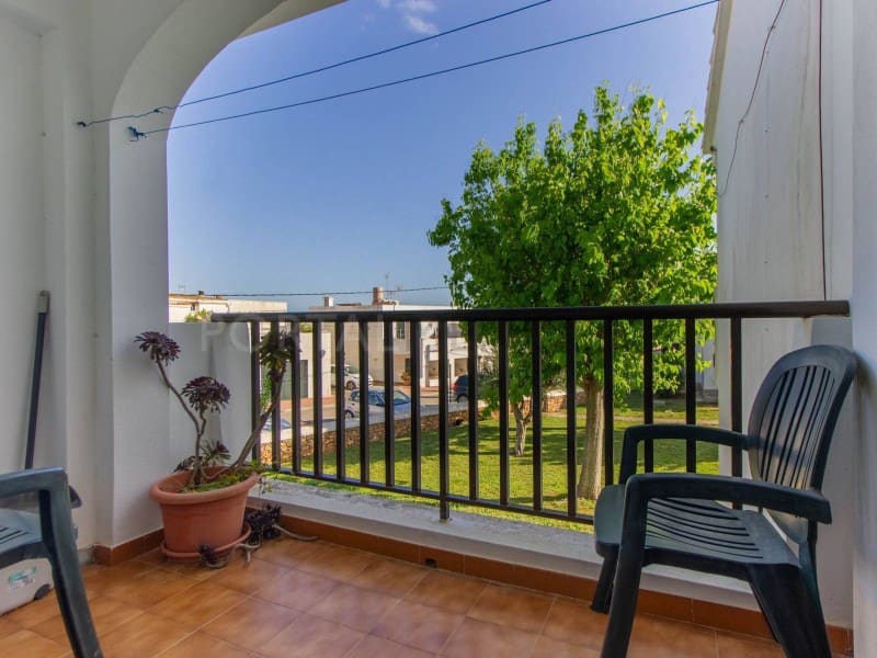2 quarto Apartamento para venda em Cala'n Porter - 290 000 € (Ref: 9875996)