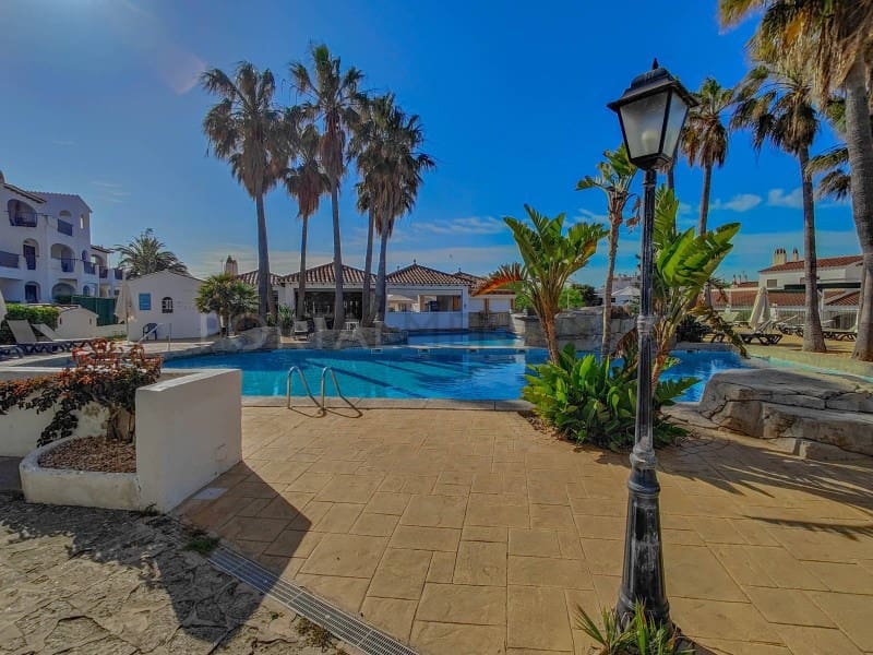 2 quarto Apartamento para venda em Cala'n Porter - 290 000 € (Ref: 9875996)