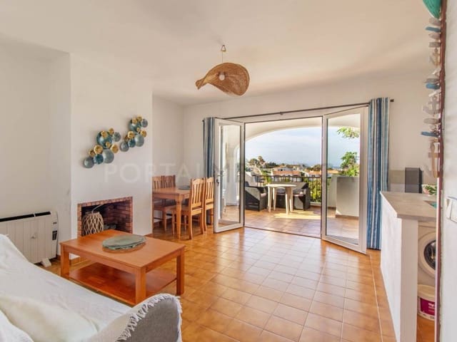 2 quarto Apartamento para venda em Cala'n Porter, Alayor / Alaior - 290 000 € (Ref: 9875996)