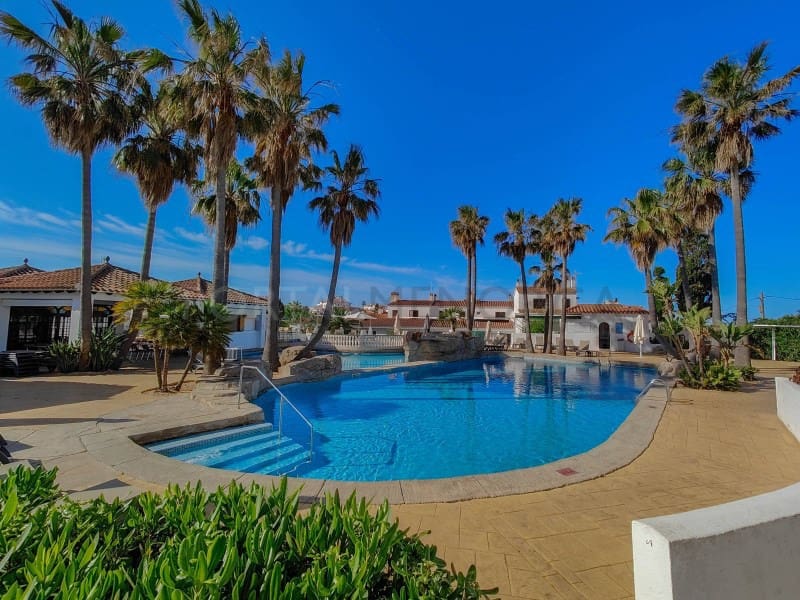 2 quarto Apartamento para venda em Cala'n Porter - 290 000 € (Ref: 9875996)