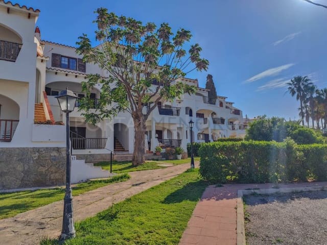 2 quarto Apartamento para venda em Cala'n Porter, Alayor / Alaior - 290 000 € (Ref: 9875996)