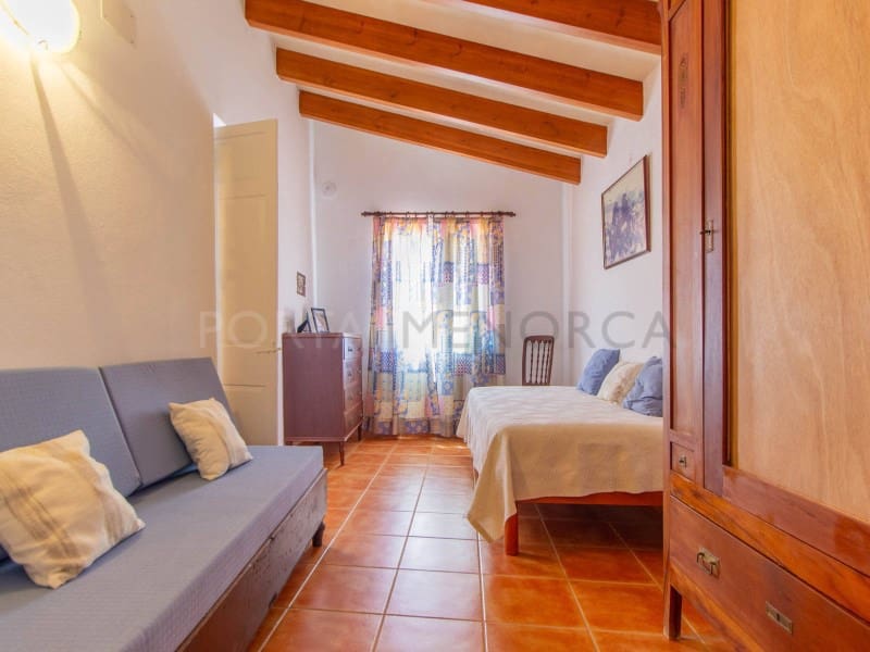6 quarto Quinta/Casa Rural para venda em San Luis / Sant Lluis com piscina garagem - 950 000 € (Ref: 9875997)