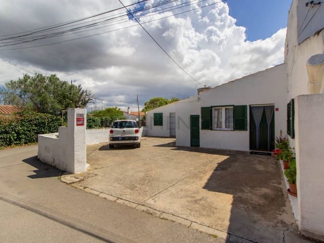 6 quarto Quinta/Casa Rural para venda em San Luis / Sant Lluís com piscina garagem - 950 000 € (Ref: 9875997)