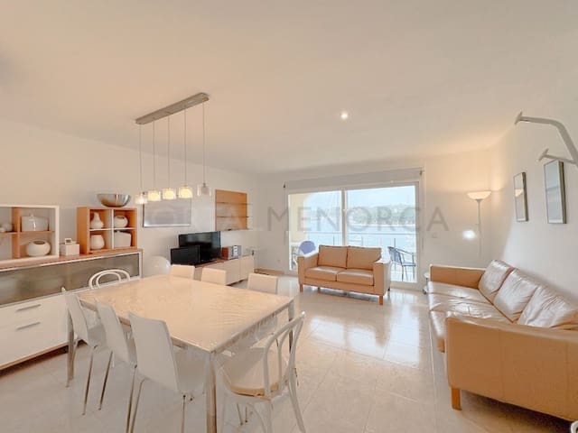 4 chambre Appartement à vendre à Mahón / Maó - 620 000 € (Ref: 9880790)