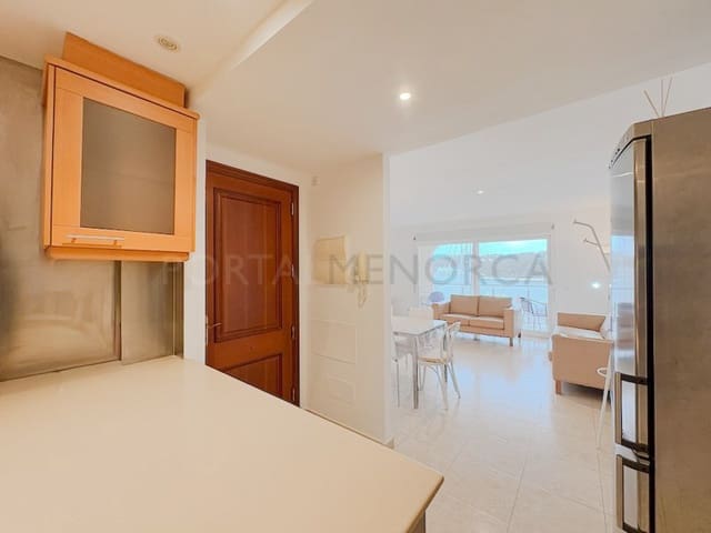 4 chambre Appartement à vendre à Mahón / Maó - 620 000 € (Ref: 9880790)