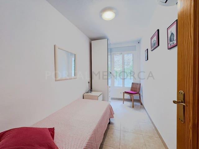 4 chambre Appartement à vendre à Mahón / Maó - 620 000 € (Ref: 9880790)