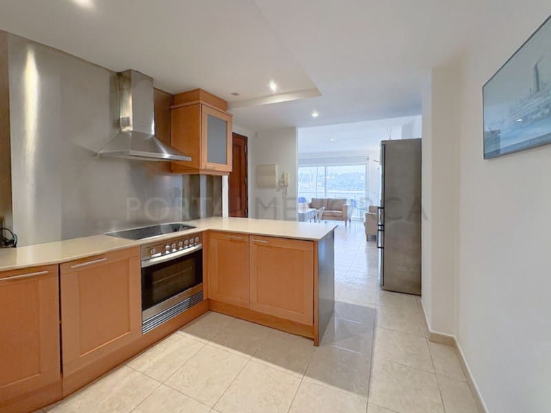 4 bedroom Flat for sale in Mahon / Mao - € 620,000 (Ref: 9880790)