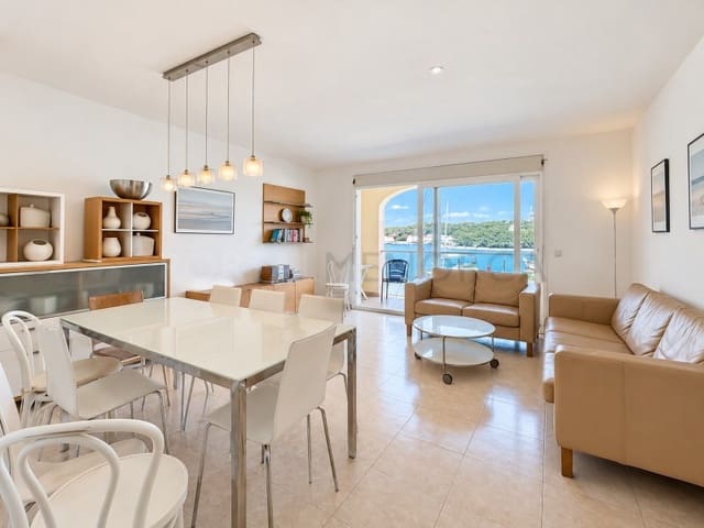 4 Zimmer Wohnung zu verkaufen in Mahón / Maó - 620.000 € (Ref: 9880790)