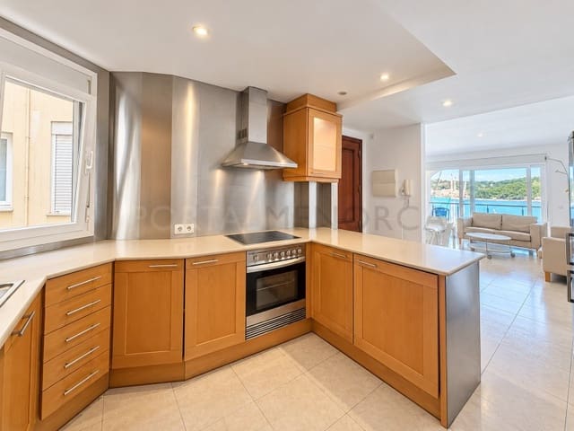 4 Zimmer Wohnung zu verkaufen in Mahón / Maó - 620.000 € (Ref: 9880790)