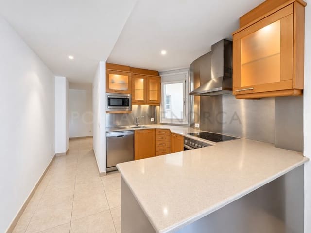 4 Zimmer Wohnung zu verkaufen in Mahón / Maó - 620.000 € (Ref: 9880790)