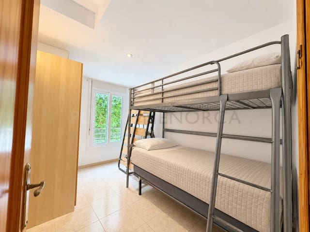4 Zimmer Wohnung zu verkaufen in Mahón / Maó - 620.000 € (Ref: 9880790)