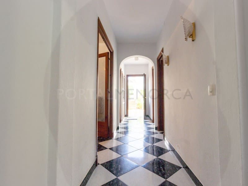 2 bedroom Townhouse for sale in Es Castell - € 399,000 (Ref: 9880791)
