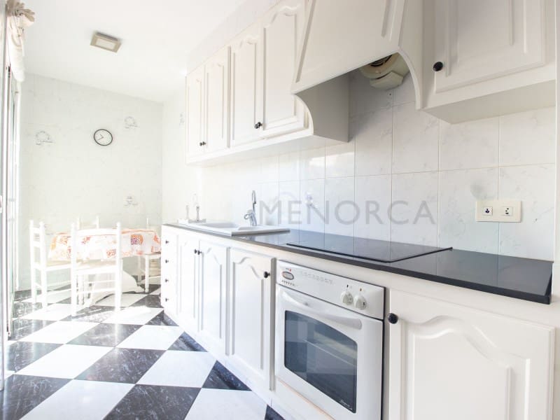 2 bedroom Townhouse for sale in Es Castell - € 399,000 (Ref: 9880791)