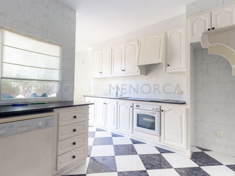 2 bedroom Townhouse for sale in Es Castell - € 399,000 (Ref: 9880791)