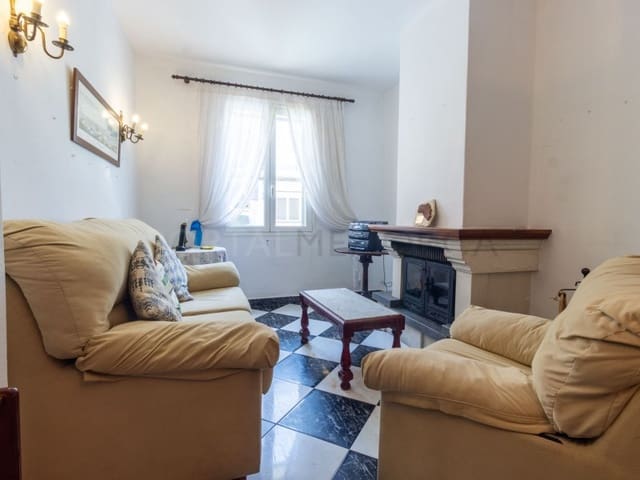 2 camera da letto Casa in vendita in Es Castell - 399.000 € (Rif: 9880791)