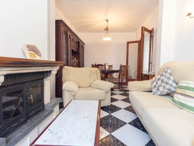 2 camera da letto Casa in vendita in Es Castell - 399.000 € (Rif: 9880791)
