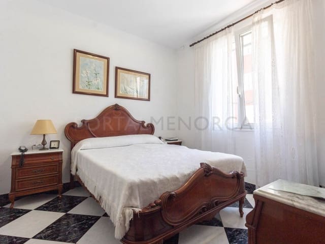 2 camera da letto Casa in vendita in Es Castell - 399.000 € (Rif: 9880791)
