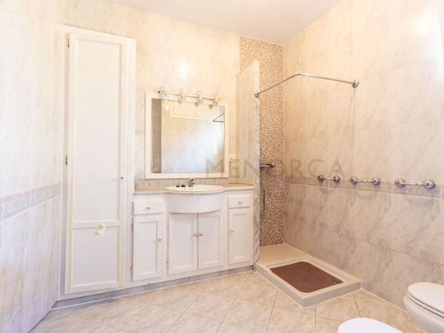 2 camera da letto Casa in vendita in Es Castell - 399.000 € (Rif: 9880791)