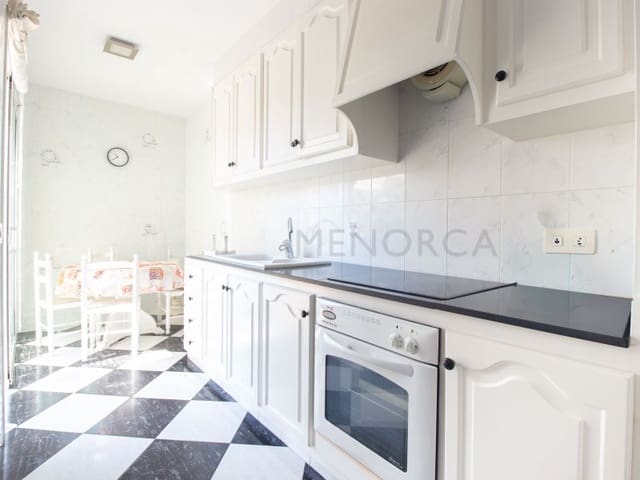 2 camera da letto Casa in vendita in Es Castell - 399.000 € (Rif: 9880791)