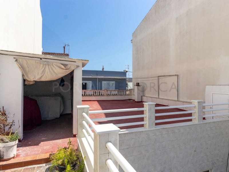 2 bedroom Townhouse for sale in Es Castell - € 399,000 (Ref: 9880791)