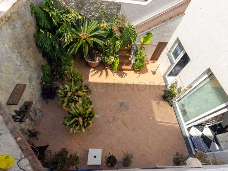2 bedroom Townhouse for sale in Es Castell - € 399,000 (Ref: 9880791)