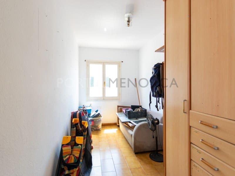 3 soveværelse Lejlighed til salg i Es Mercadal - € 270.000 (Ref: 9887984)