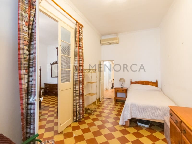 4 slaapkamer Huis te koop in Mahon / Mao - € 640.000 (Ref: 9887985)