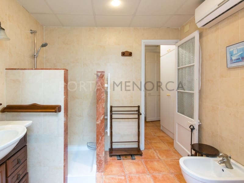 4 slaapkamer Huis te koop in Mahon / Mao - € 640.000 (Ref: 9887985)