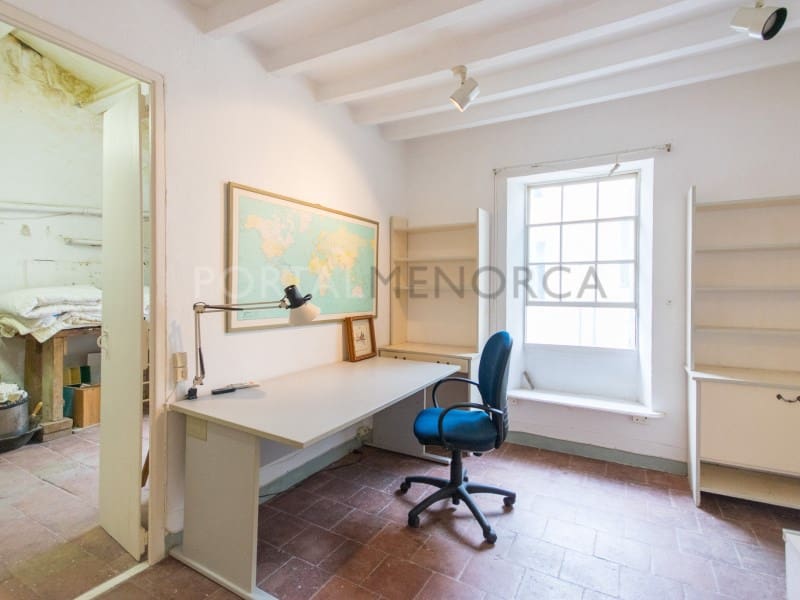 4 slaapkamer Huis te koop in Mahon / Mao - € 640.000 (Ref: 9887985)
