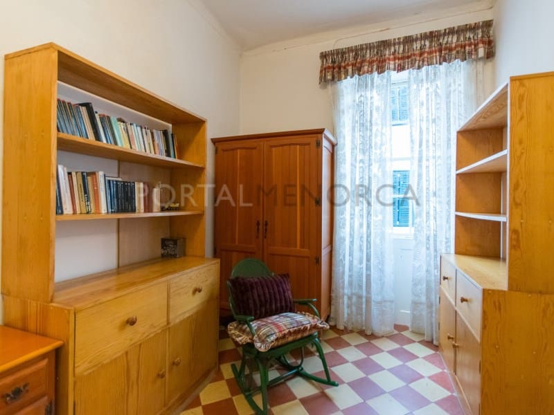 4 slaapkamer Huis te koop in Mahon / Mao - € 640.000 (Ref: 9887985)
