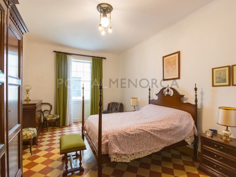4 slaapkamer Huis te koop in Mahon / Mao - € 640.000 (Ref: 9887985)