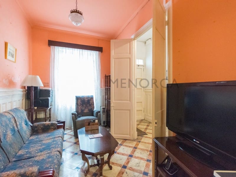 4 slaapkamer Huis te koop in Mahon / Mao - € 640.000 (Ref: 9887985)