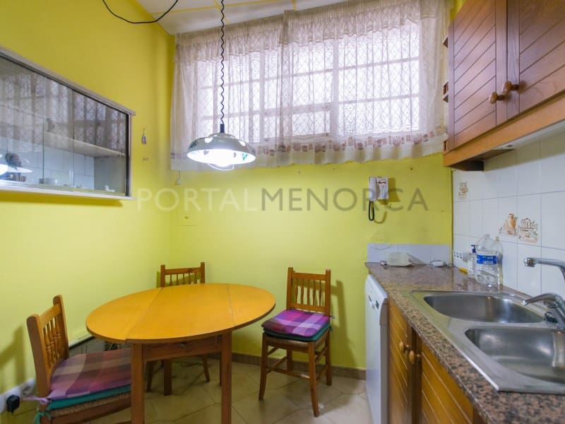 4 slaapkamer Huis te koop in Mahon / Mao - € 640.000 (Ref: 9887985)