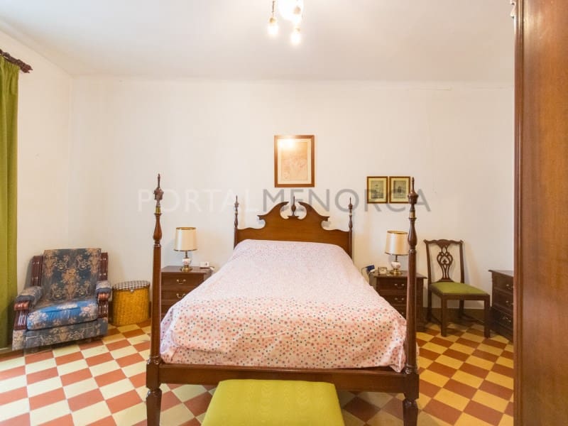 4 slaapkamer Huis te koop in Mahon / Mao - € 640.000 (Ref: 9887985)