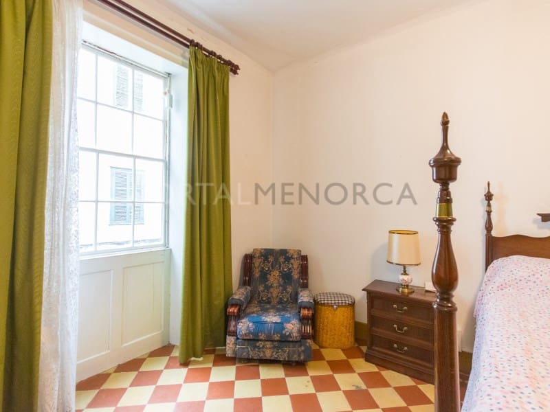 4 slaapkamer Huis te koop in Mahon / Mao - € 640.000 (Ref: 9887985)