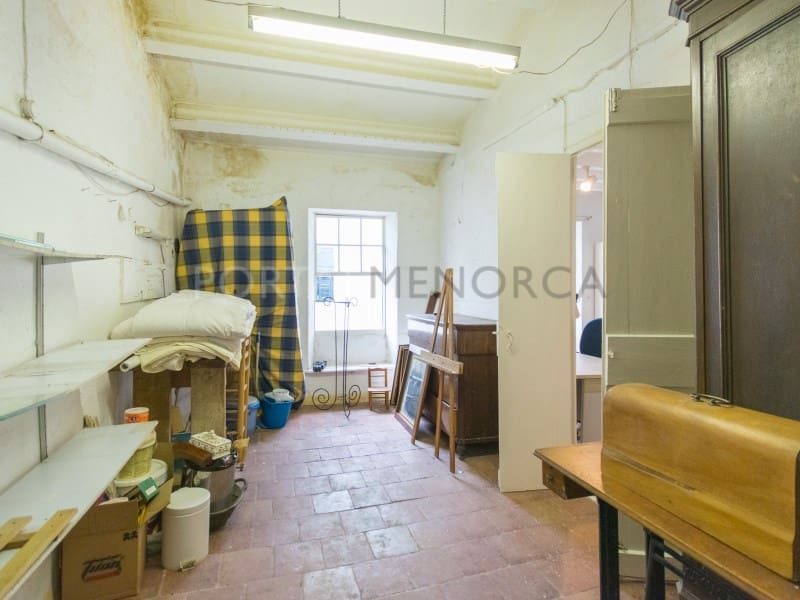4 slaapkamer Huis te koop in Mahon / Mao - € 640.000 (Ref: 9887985)
