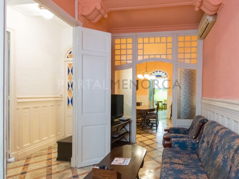 4 slaapkamer Huis te koop in Mahon / Mao - € 640.000 (Ref: 9887985)