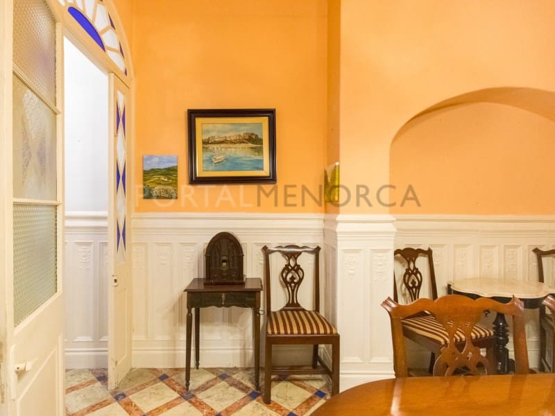 4 slaapkamer Huis te koop in Mahon / Mao - € 640.000 (Ref: 9887985)