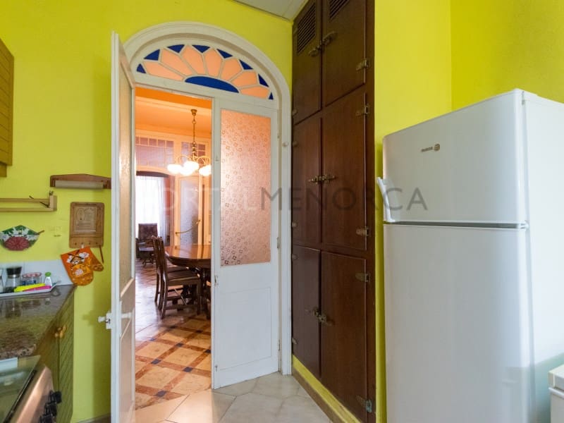 4 slaapkamer Huis te koop in Mahon / Mao - € 640.000 (Ref: 9887985)
