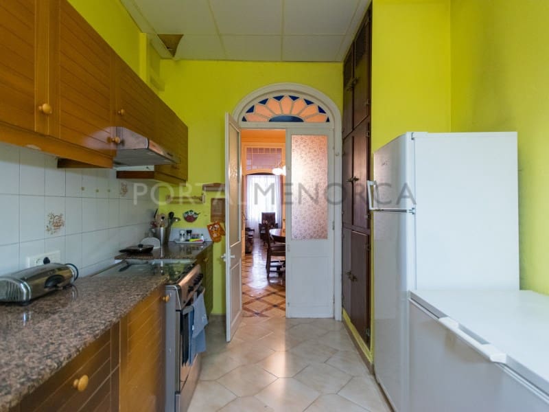4 slaapkamer Huis te koop in Mahon / Mao - € 640.000 (Ref: 9887985)