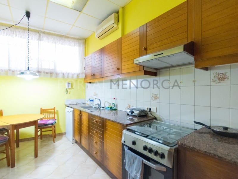 4 slaapkamer Huis te koop in Mahon / Mao - € 640.000 (Ref: 9887985)