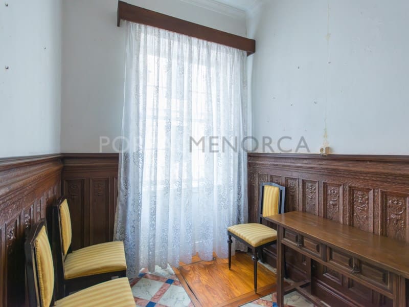 4 slaapkamer Huis te koop in Mahon / Mao - € 640.000 (Ref: 9887985)