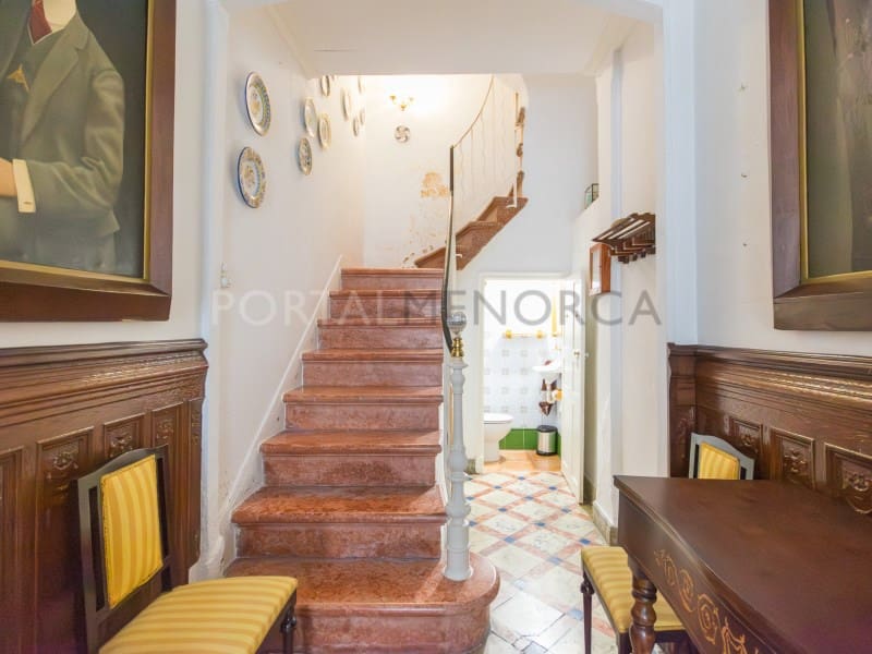 4 slaapkamer Huis te koop in Mahon / Mao - € 640.000 (Ref: 9887985)