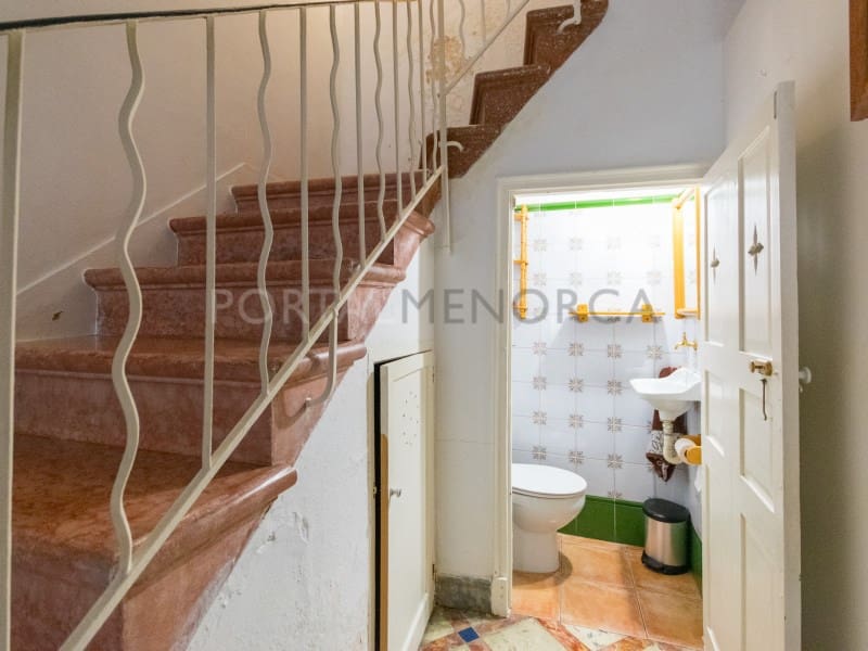 4 slaapkamer Huis te koop in Mahon / Mao - € 640.000 (Ref: 9887985)
