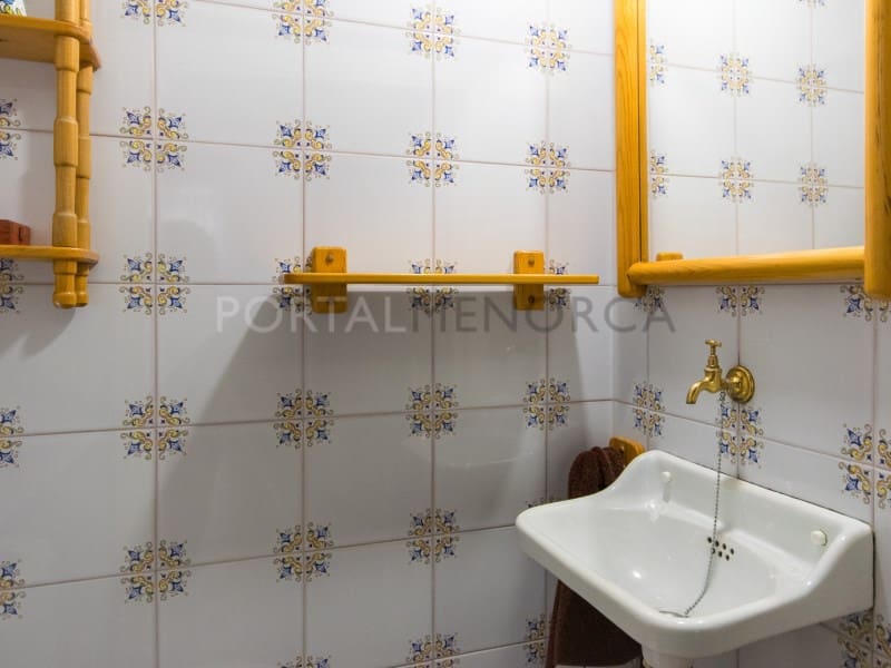 4 slaapkamer Huis te koop in Mahon / Mao - € 640.000 (Ref: 9887985)