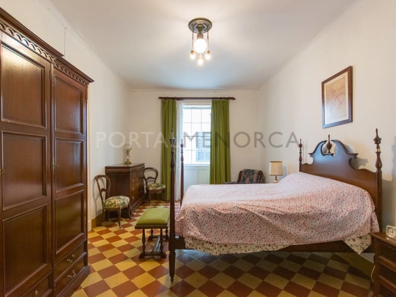 4 slaapkamer Huis te koop in Mahon / Mao - € 640.000 (Ref: 9887985)